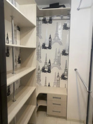 Здається квартира Йорданська, 1, Київ, Оболонський фото 12 Здається квартира Йорданська, 1, Київ, Оболонський фото 12