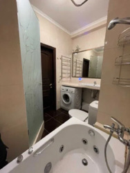 Здається квартира Київ, Голосіївський, Дмитра Луценка, 10 фото 7 Здається квартира Київ, Голосіївський, Дмитра Луценка, 10 фото 7