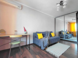 Здається квартира проспект Володимира Івасюка, 43Б, Київ, Оболонський фото 4 Здається квартира проспект Володимира Івасюка, 43Б, Київ, Оболонський фото 4