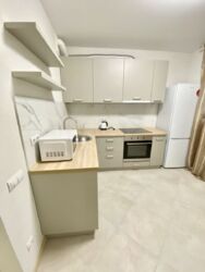 Здається квартира Київ, Святошинський, вул. Стеценка, 75Д фото 9 Здається квартира Київ, Святошинський, вул. Стеценка, 75Д фото 9