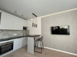 Здається квартира Кадетський гай, 10, Київ, Солом'янський фото 1 Здається квартира Кадетський гай, 10, Київ, Солом'янський фото 1