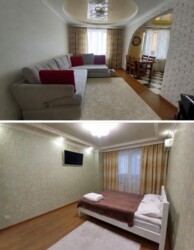 Здається квартира вул. Драгоманова, 6/1, Київ, Дарницький фото 1 Здається квартира вул. Драгоманова, 6/1, Київ, Дарницький фото 1