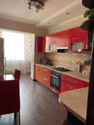 Здається квартира Київська, Києво-Святошинський, Петропавлівська Борщагівка, Соборна, 10 Г фото 1 Здається квартира Київська, Києво-Святошинський, Петропавлівська Борщагівка, Соборна, 10 Г фото 1