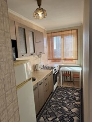 Здається квартира Львівська, 24, Київ, Святошинський, м. Житомирська фото 5 Здається квартира Львівська, 24, Київ, Святошинський, м. Житомирська фото 5