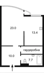 Здається квартира Київ, Святошинський, бул.Кольцова, 14 фото 16 Здається квартира Київ, Святошинський, бул.Кольцова, 14 фото 16