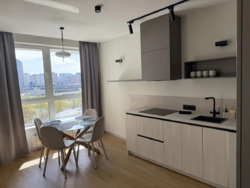 Здається квартира Драгоманова, 31, Київ, Дарницький фото 7 Здається квартира Драгоманова, 31, Київ, Дарницький фото 7