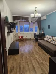 Здається квартира Київ, Дарницький, Урлівська, 40 фото 1 Здається квартира Київ, Дарницький, Урлівська, 40 фото 1