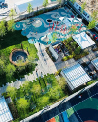 Здається квартира Салютна 2, Київ, Шевченківський фото 12 Здається квартира Салютна 2, Київ, Шевченківський фото 12