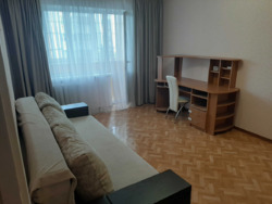 Здається квартира Київ, Оболонський, просп. Оболонський, 34 фото 1 Здається квартира Київ, Оболонський, просп. Оболонський, 34 фото 1