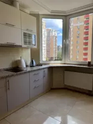 Здається квартира Київ, Голосіївський, Степана Рудницького, 5 фото 13 Здається квартира Київ, Голосіївський, Степана Рудницького, 5 фото 13