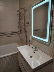 Здається квартира Київ, Святошинський, просп. Берестейський, 65Д фото 11 Здається квартира Київ, Святошинський, просп. Берестейський, 65Д фото 11