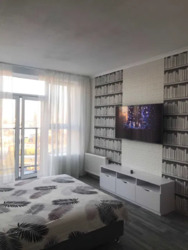 Здається квартира Київ, Шевченківський, Берестейський проспект, 5В фото 2 Здається квартира Київ, Шевченківський, Берестейський проспект, 5В фото 2