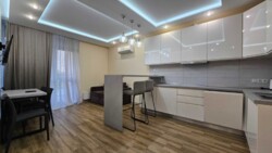 Здається квартира вул. Предсдавинська, 55а, Київ, Печерський фото 1 Здається квартира вул. Предсдавинська, 55а, Київ, Печерський фото 1