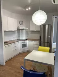 Здається квартира Київ, Дарницький, Єлизавети Чавдар, 34, м. Осокорки фото 1 Здається квартира Київ, Дарницький, Єлизавети Чавдар, 34, м. Осокорки фото 1