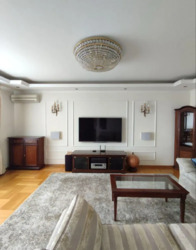 Здається квартира Київ, Голосіївський, провул. Феодосійський, 12 фото 3 Здається квартира Київ, Голосіївський, провул. Феодосійський, 12 фото 3