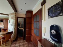 Здається квартира Київ, Половецька, 25/27 фото 13 Здається квартира Київ, Половецька, 25/27 фото 13