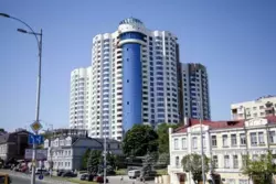 Здається квартира Київ, Голосіївський, Голосіїський п-кт, 30Б фото 17 Здається квартира Київ, Голосіївський, Голосіїський п-кт, 30Б фото 17