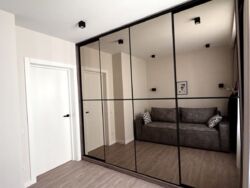 Здається квартира Київ, Голосіївський, Юлії Здановської, 36а фото 19 Здається квартира Київ, Голосіївський, Юлії Здановської, 36а фото 19