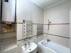 Здається квартира Київ, Печерський, вул. Предславинська, 24 фото 14 Здається квартира Київ, Печерський, вул. Предславинська, 24 фото 14