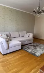 Здається квартира Київ, Голосіївський, Степана Рудницького, 5 фото 16 Здається квартира Київ, Голосіївський, Степана Рудницького, 5 фото 16