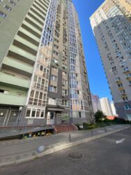 Здається квартира Софії Русової, 7, Київ, м. Осокорки фото 17 Здається квартира Софії Русової, 7, Київ, м. Осокорки фото 17