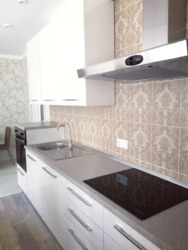 Здається квартира Київ, Шевченківський, Шолуденка, 1В фото 4 Здається квартира Київ, Шевченківський, Шолуденка, 1В фото 4