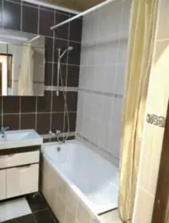 Здається квартира Київ, Дарницький, Дніпровська набережна, 25 фото 6 Здається квартира Київ, Дарницький, Дніпровська набережна, 25 фото 6