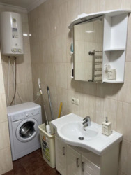 Здається квартира Київ, Солом'янський, Миколи Голего, 7В фото 13 Здається квартира Київ, Солом'янський, Миколи Голего, 7В фото 13