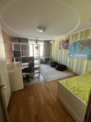 Здається квартира Київ, Голосіївський, Юлії Здановської, 60А фото 4 Здається квартира Київ, Голосіївський, Юлії Здановської, 60А фото 4