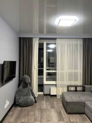 Здається квартира Київ, Дарницький, вул. Зарічна, 3а, м. Славутич фото 7 Здається квартира Київ, Дарницький, вул. Зарічна, 3а, м. Славутич фото 7