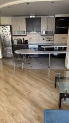 Здається квартира Київ, Дарницький, Дніпровська набережна, 19А фото 2 Здається квартира Київ, Дарницький, Дніпровська набережна, 19А фото 2