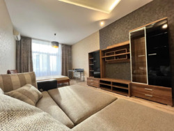 Здається квартира Хорива, 43, Київ, Подільський, м. Контрактова площа фото 1 Здається квартира Хорива, 43, Київ, Подільський, м. Контрактова площа фото 1