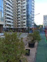 Здається квартира Київ, Печерський, ул.А.Верхогляда, 2а фото 14 Здається квартира Київ, Печерський, ул.А.Верхогляда, 2а фото 14