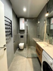 Здається квартира вул. Шолуденка, 30, Київ, Шевченківський фото 9 Здається квартира вул. Шолуденка, 30, Київ, Шевченківський фото 9