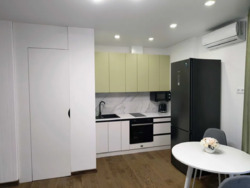 Здається квартира Київ, Святошинський, Василя Стуса, 35Б фото 4 Здається квартира Київ, Святошинський, Василя Стуса, 35Б фото 4