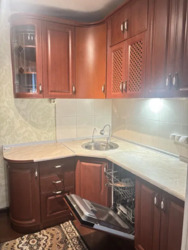 Здається квартира Оболонський проспект, 7Б, Київ, Оболонський фото 1 Здається квартира Оболонський проспект, 7Б, Київ, Оболонський фото 1