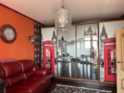 Здається квартира Київ, Деснянський, О.Екстер, 3 фото 2 Здається квартира Київ, Деснянський, О.Екстер, 3 фото 2