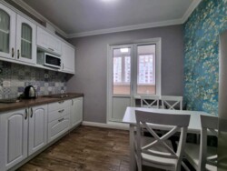 Здається квартира Чавдар, 38, Київ, Дарницький, м. Осокорки фото 7 Здається квартира Чавдар, 38, Київ, Дарницький, м. Осокорки фото 7