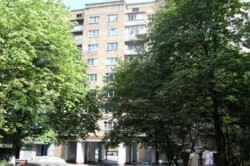 Здається квартира Кловський узвіз, 12 А, Київ, Печерський, м. Кловська фото 5 Здається квартира Кловський узвіз, 12 А, Київ, Печерський, м. Кловська фото 5