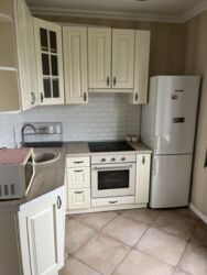 Здається квартира Київ, Дарницький, Ревуцького, 44, м. Харківська фото 11 Здається квартира Київ, Дарницький, Ревуцького, 44, м. Харківська фото 11