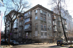 ������� �������� ������������, 21/8, ��� ���� 16