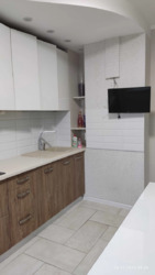 Здається квартира Київ, Дарницький, Анни Ахматової, 28 фото 1 Здається квартира Київ, Дарницький, Анни Ахматової, 28 фото 1