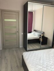 Здається квартира Київ, Дарницький, Осокорська, 2А, м. Славутич фото 5 Здається квартира Київ, Дарницький, Осокорська, 2А, м. Славутич фото 5