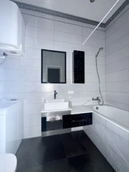 Здається квартира вул. Андрія Верхогляда, 2А, Київ, Печерський фото 7 Здається квартира вул. Андрія Верхогляда, 2А, Київ, Печерський фото 7