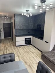 Здається квартира Київ, Голосіївський, вулиця Костанайська, 13А, м. Деміївська фото 1 Здається квартира Київ, Голосіївський, вулиця Костанайська, 13А, м. Деміївська фото 1