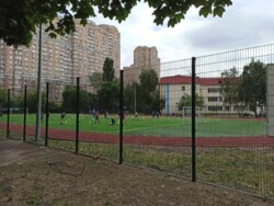 Здається квартира Голосіївський, 11, Київ, Печерський фото 18 Здається квартира Голосіївський, 11, Київ, Печерський фото 18