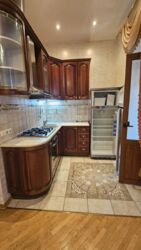 Здається квартира Київ, Голосіївський, Тарасівська, 19 фото 1 Здається квартира Київ, Голосіївський, Тарасівська, 19 фото 1