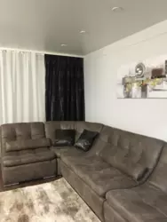 Здається квартира Київ, Дарницький, Драгоманова, 17, м. Позняки фото 4 Здається квартира Київ, Дарницький, Драгоманова, 17, м. Позняки фото 4