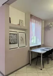 Здається квартира Київ, Святошинський, бул.Кольцова, 14 фото 3 Здається квартира Київ, Святошинський, бул.Кольцова, 14 фото 3