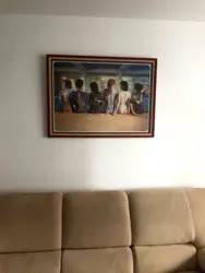  , ', .  , 7  4